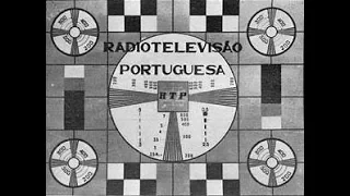 Grupo Folclórico de Santa Marta de Portuzelo - Rosinha (1959)