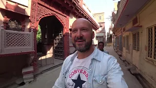 Jodhpur Backstreet Tour,  India