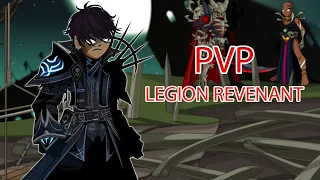 AQW PVP | LEGION REVENANT | HIGHLIGHTS