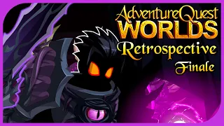 The AQW Retrospective: The End of Chaos (part 3)