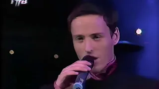 10. Star [Vitas in Kazan, 2003 | A.I-Upscaled] [50fps]