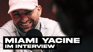 Miami Yacine über Farid Bang, KMN Gang, EGJ & "Lost Tapes" – Interview mit Aria Nejati