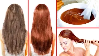 3 Maneras Fáciles De Teñir Tu Cabello Naturalmente