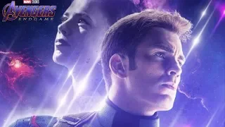Russo Bros Explain Why They Decided NOT To Kill Captain America - AVENGERS ENDGAME