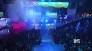 Rap Radar    Odd Future Performs At Woodie Awards