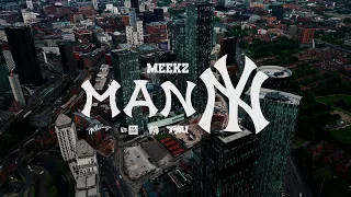 MEEKZ - MANNY