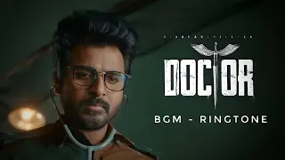 Soul of doctor bgm | doctor ringtone | Download link👇