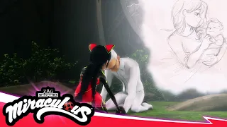 MIRACULOUS | 🐞 RICREAZIONE (L’ultimo giorno – Parte 2) - Gabriel 🐾 | Stagione 5