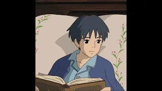 Tomorrow Never Came-Lana del Rey (The Secret World of Arrietty Edit)#ghibli # #anime #shorts