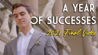 2021 - A YEAR OF SUCCESSES