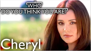 Cheryl Visits The Unmarked Graves | Who Do You Think You Are