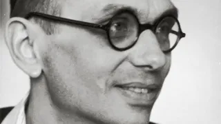SWR Geniale Mathematiker (2/3) Kurt Gödel und die Grenzen der Erkenntnis