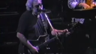 Grateful Dead 9-18-90 MSG NYC