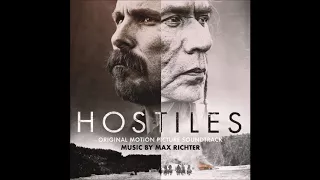 Hostiles Soundtrack - Cradle To The Grave