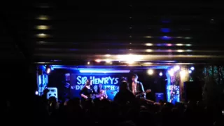 Paradox - Come As You Are (Nirvana Cover) - 25 Years Sir Henrys, Cork