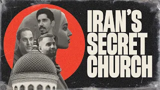 Inside the Persecuted Church of Iran || Documentary Series Pt. 2