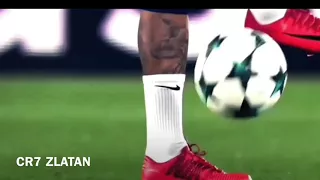 Neymar  Rockstar Skills & Goals 2018 |HD