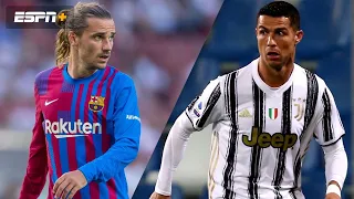 Barcelona vs Juventus 3-0 | 2021 Joan Gamper Trophy | All Goals and Extended Highlights .HD