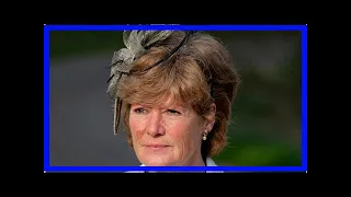 Breaking News | Princess Diana's sister vouches for Belvoir Hunt workers who attacked charity worke