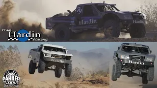 Team Hardin Racing || Parker 400 2024