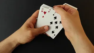 ASMR  ONE HANDED SOLITARE (Whispering) Can I Score Under 10?