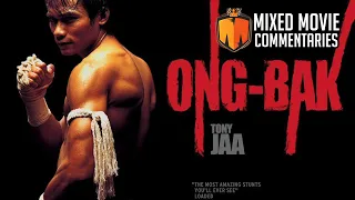Ong-Bak: Muay Thai Warrior FULL MOVIE Commentary