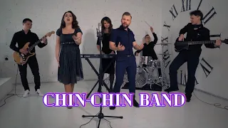 Кавер-группа "Chin-Chin band" - PROMO 2019