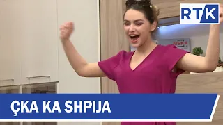 Çka ka shpija - Sezoni 5 - Episodi 33  06.05.2019