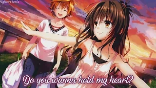 ✧Nightcore - Boys Like You (lyrics)