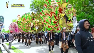 SINGA BARONG || PILIHAN BATIN || VOC. YANTI || 27 - 04 - 2024 || MAYANGAN - LEGONKULON - SUBANG