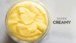 How To Make Creamy Hollandaise Sauce At Home