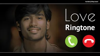 💕Pollathavan love bgm💕 ringtone | south Indian BGM ringtone | tamil ringtone | ‎‎@ringsound2462