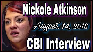 Interview with Nickole Atkinson -Chris Watts Case
