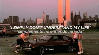 The Drums - I don´t know how to love (Sub Español & Lyrics)