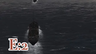 Atlantic Fleet: Allies Campaign Elite difficulty || Episode 2: That is no merchant ship ||