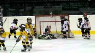 Under 8 Turnier in Bozen elpo HC Pustertal Junior - Feldkirch