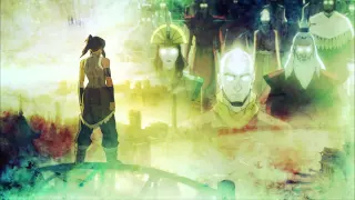 Avatar Soundtrack | The Legend of Korra Main Theme - Extended Special Mix