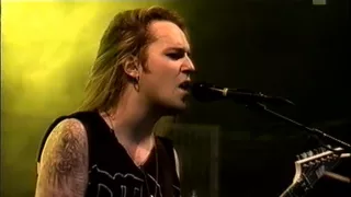 Children Of Bodom - COB (Tuska 2003)