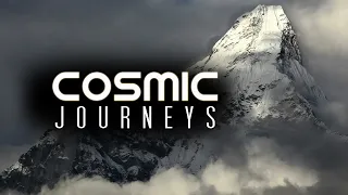 Cosmic Journeys - Earth in 1000 Years