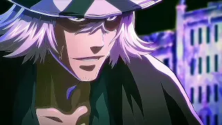 Bleach Twixtor 4K HD [EDIT/AMV]