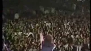 Jimmy Rip with Mick Jagger - Gimmie Shelter (Tokyo Dome 1988)