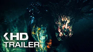 ANTLERS Red Band Trailer (2021)