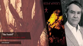 Horror Soundtracks - Book of Shadows: Blair Witch 2 (2000)