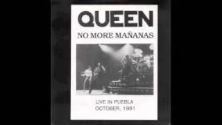 5. Somebody To Love (Queen-Live In Puebla: 10/17/1981)