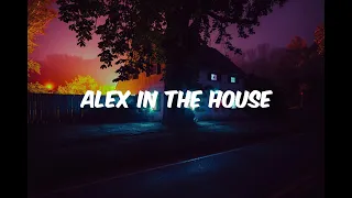 Fingers Inc - My House (Alex In The House Remix)