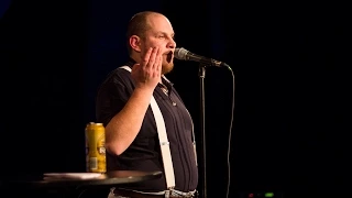 Stand-up Comedy 1: Gabriel Žifčák