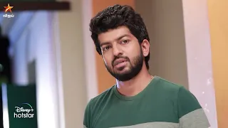 நீங்க எப்ப ஒன்னு சேர போறீங்களோ..🙄 | Pandian Stores| Episode Preview  | 10 April