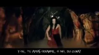 Evanescence   Sweet Sacrifice Subtitulado en español