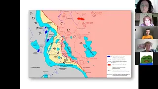 Васильева Ирина. Внешняя политика СССР на Дальнем Востоке в 1930-е гг.