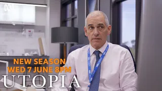 Utopia Series 5 | Official Trailer